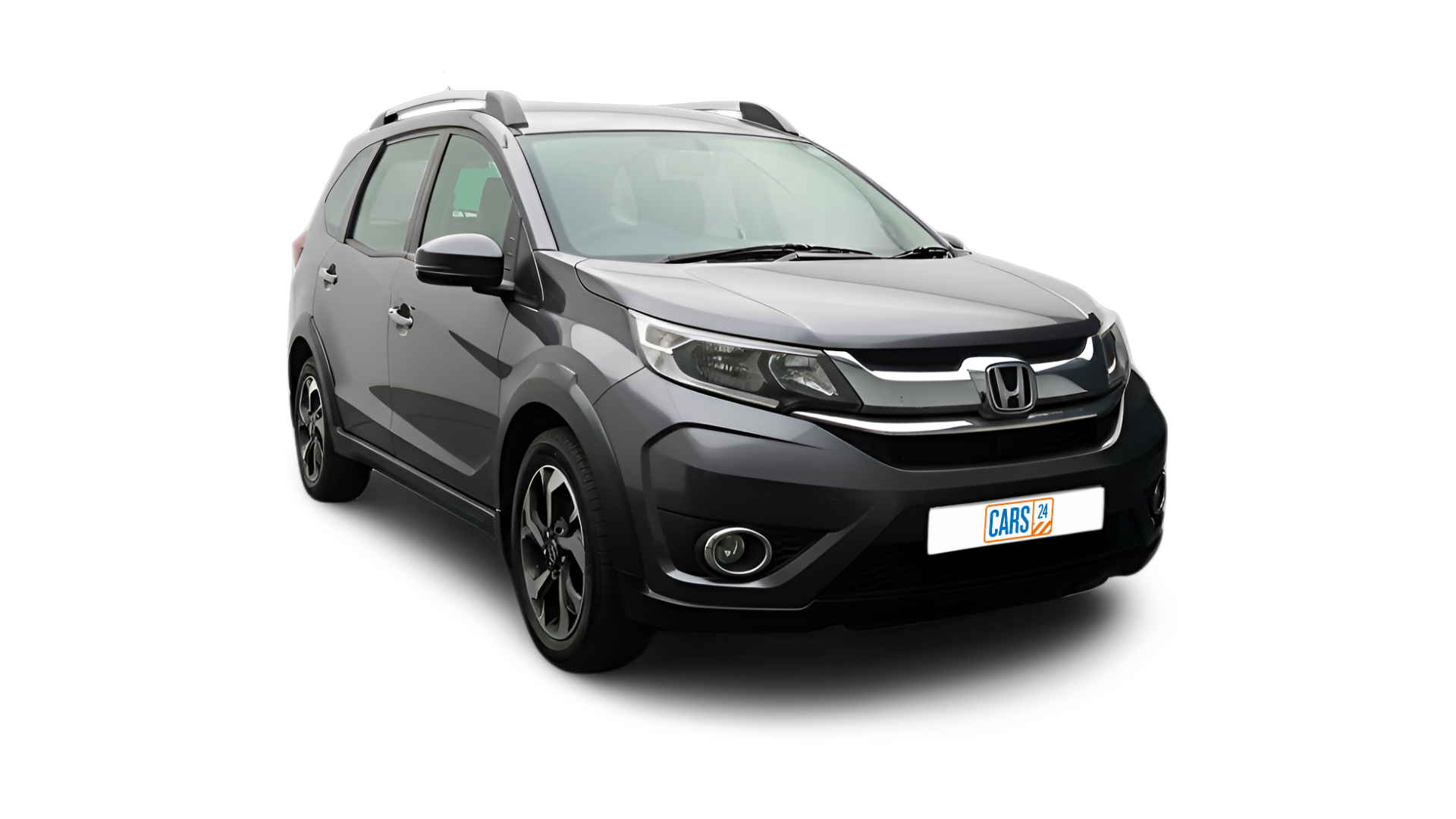 Honda BR-V-img